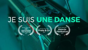 Je suis une danse