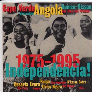 1975-1995 Independencia!