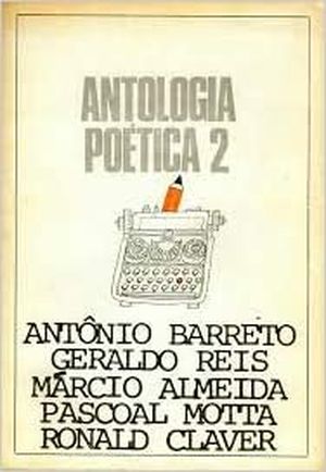 Antologia Poética 2