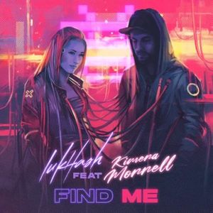 Find Me (Single)