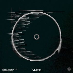 Alive (Single)