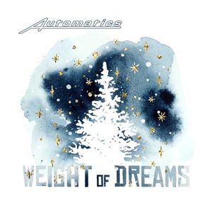 Weight Of Dreams (Christmas Mix) (Single)