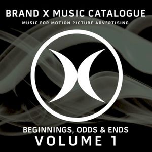 Beginnings, Odds & Ends, Volume 1