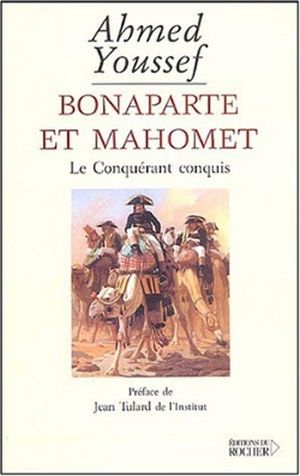 Bonaparte et Mahomet