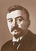 Alexandre Kouprine