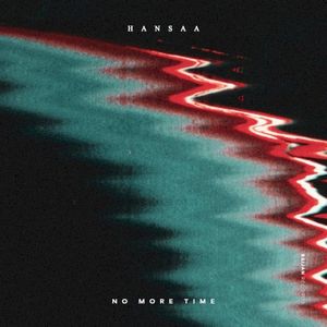 No More Time (Single)