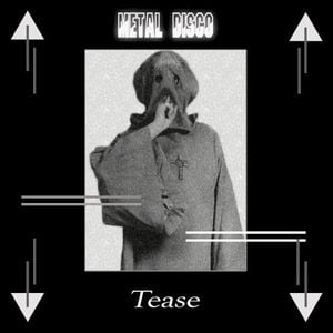 Tease (EP)