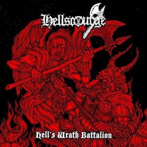 Hell's Wrath Battalion