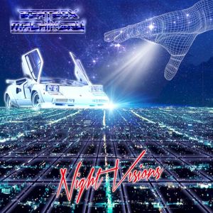 Night Visions (EP)