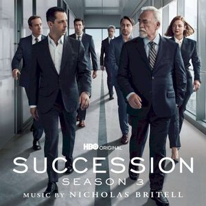 Succession: Season 3 (HBO Original Series Soundtrack) (OST)