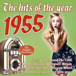 The Hits of the Year 1955