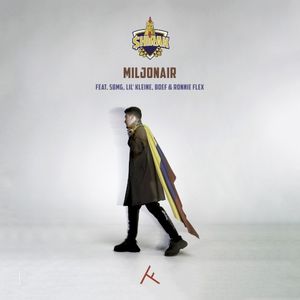 Miljonair (Single)