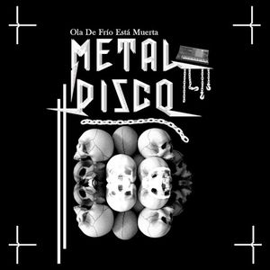 Ola De Frío Está Muerta (Single)