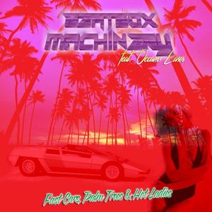 Fast Cars, Palm Trees & Hot Ladies (Instrumental)