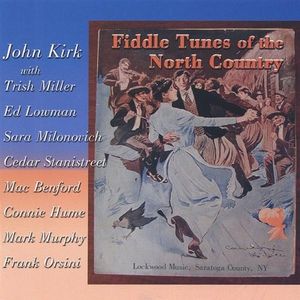 Fiddle Tunes of the North Country