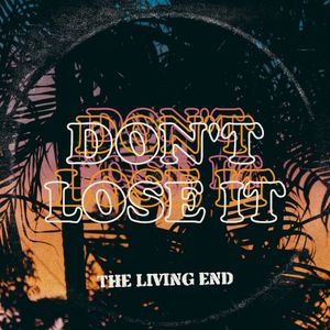 Don't Lose It (Single)