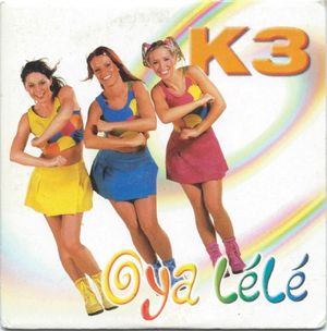 Oya lélé (Single)