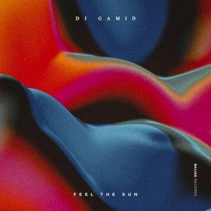 Feel the Sun (Single)