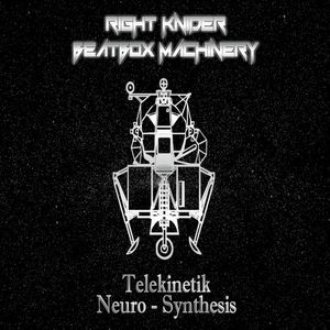 Telekinetik Neuro-Synthesis