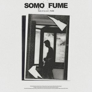 SOMO: FUME (EP)