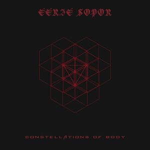 Constellations Of Body (EP)