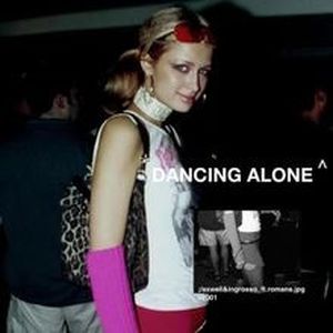 Dancing Alone (Single)