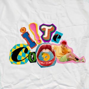 IITE COOL (EP)
