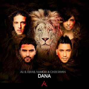 Dana (Single)