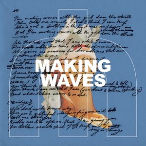 Making Waves (Single)