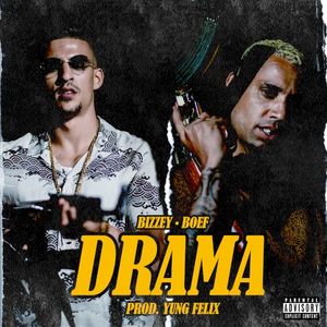 Drama (Single)