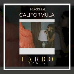 califormula (Tarro Remix) (Single)