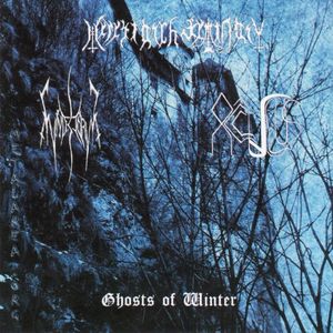 Winter of the Ghosts