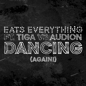 Dancing (Again!) (radio edit)