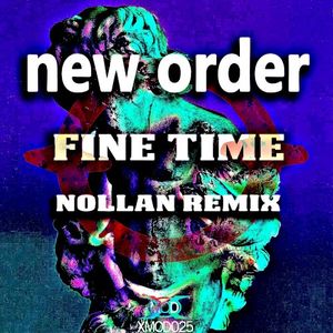 Fine Time (Nollan remix) (Single)