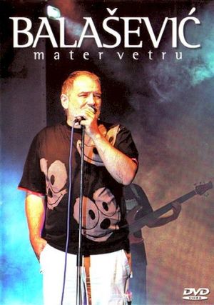 Mater Vetru (Live)