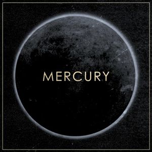 Mercury (Single)