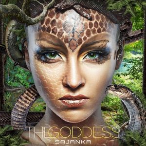 The Goddess (Single)