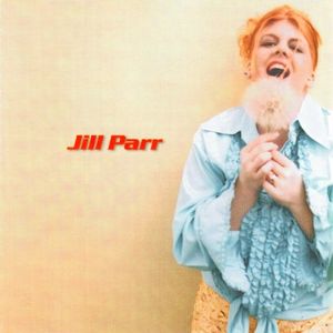 Jill Parr