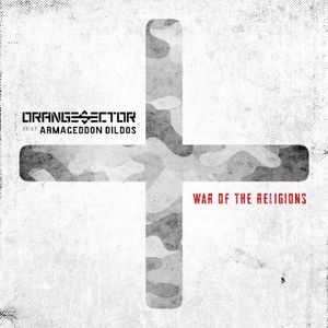 War of the Religions (EP)