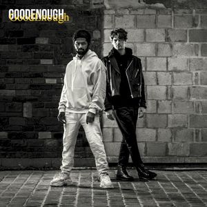 GoodEnough (Single)