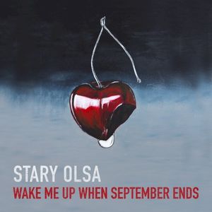 Wake Me Up When September Ends (Single)