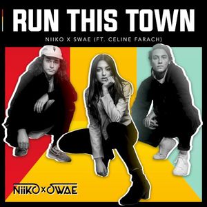 Run This Town (Single)