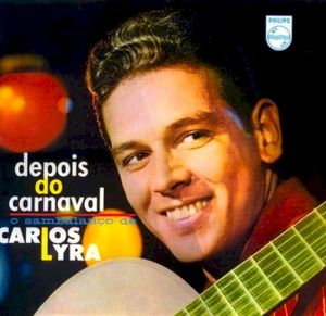 Depois do Carnaval- O Sambalanço de Carlos Lyra