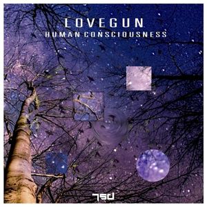 Human Consciousness (Single)