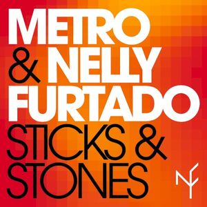 Sticks & Stones (EP)