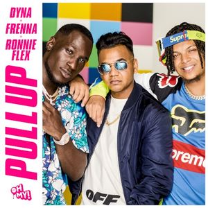 Pull Up (Single)