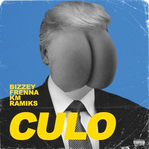 Culo (Single)