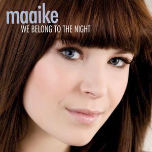 We Belong to the Night (Single)