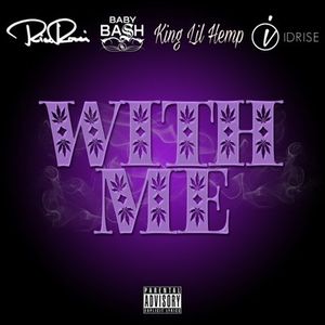 With Me (Single)