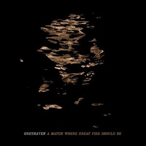 A Match Where Great Fire Should Be (Single)